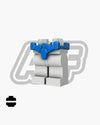 MJOLNIR Mark VI Codpiece 3D Print