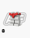 MJOLNIR Mark VI Codpiece 3D Print