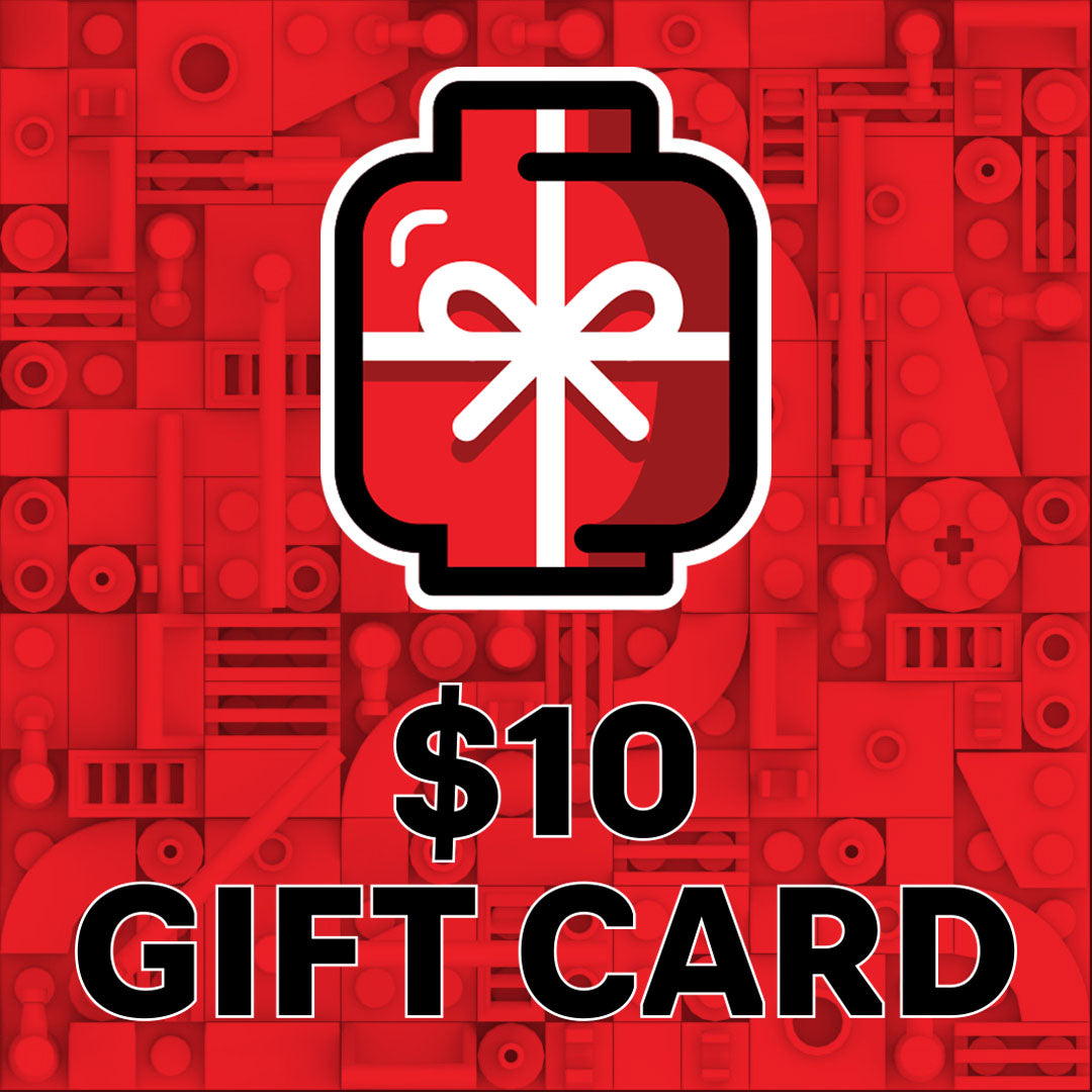 AV Figures Gift Card