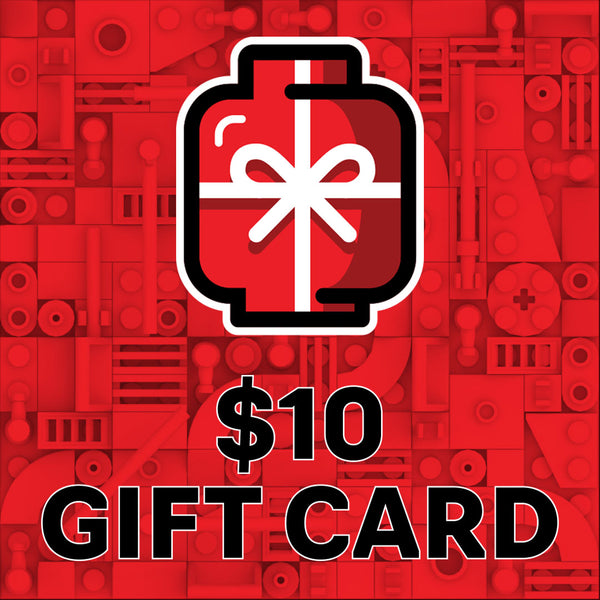 AV Figures Gift Card