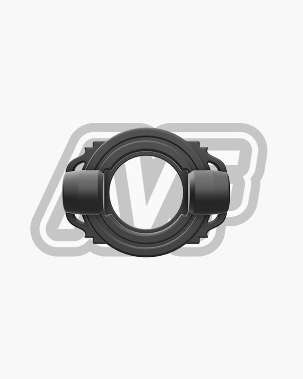 Eleventh Brother Lightsaber 3D Print