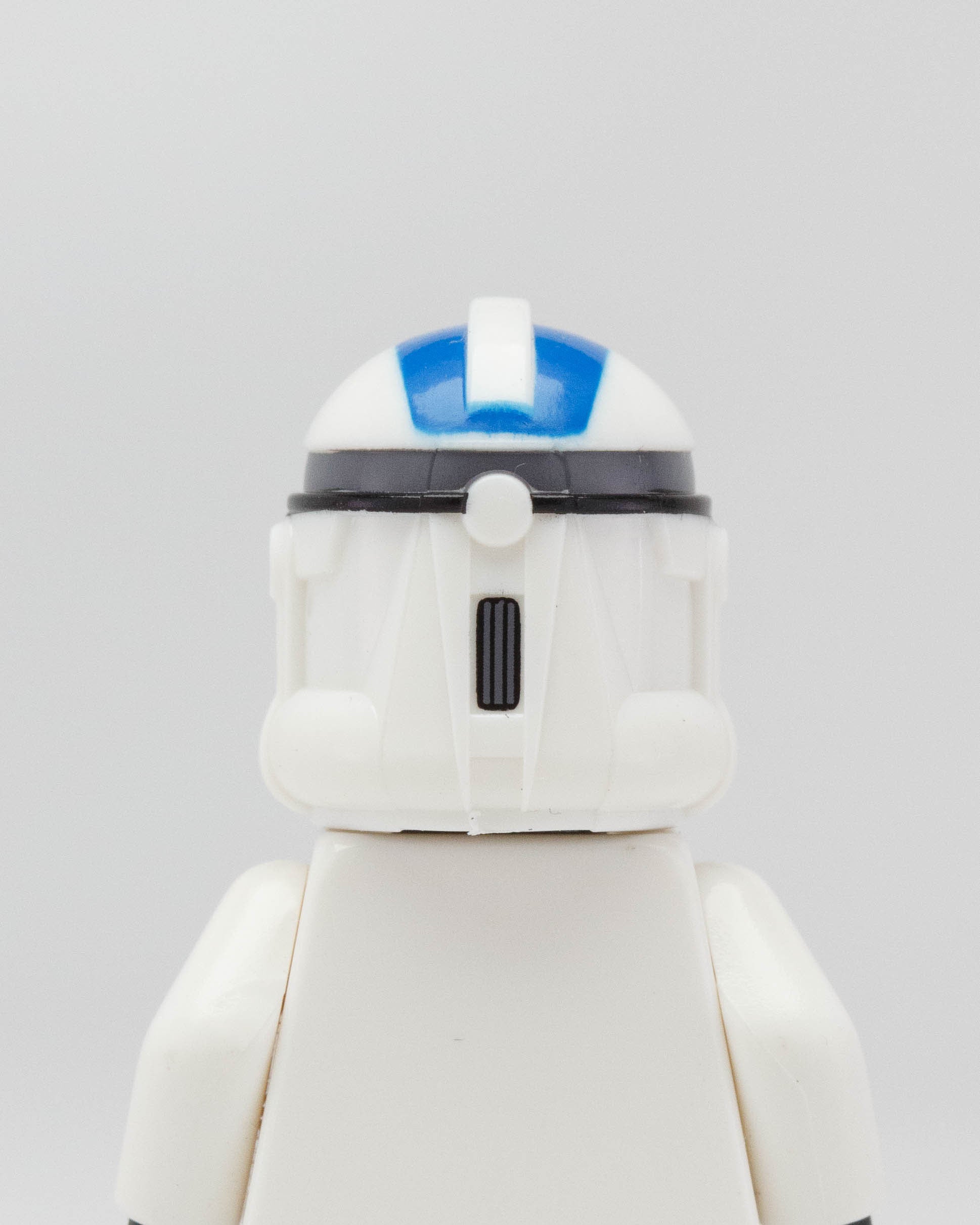 RP2 501st Trooper Pad Printed Helmet