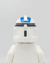 RP2 501st Trooper Pad Printed Helmet