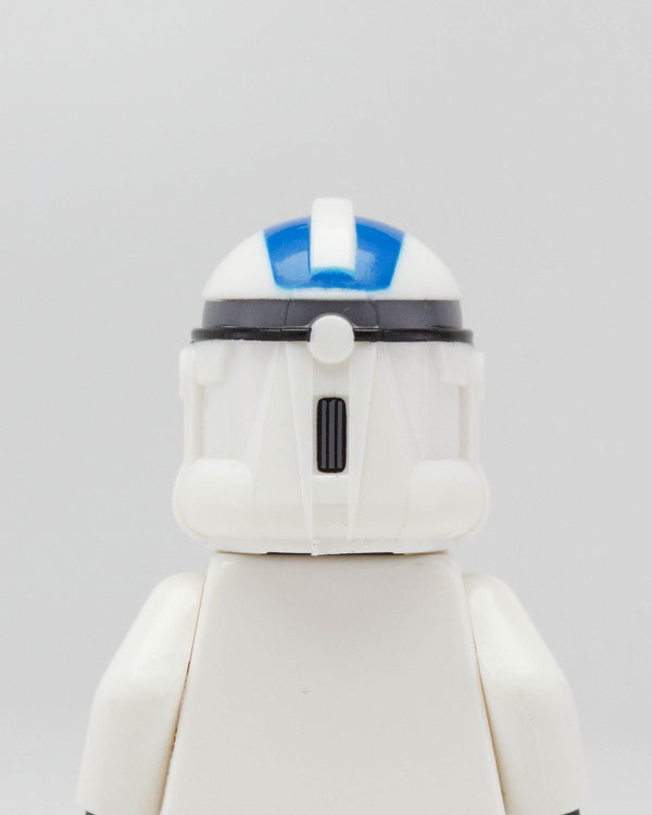 RP2 501st Trooper Pad Printed Helmet