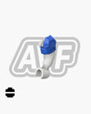 MJOLNIR Mark VI Shoulder Pad 3D Print