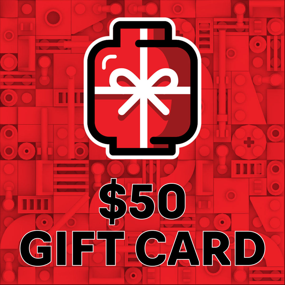 AV Figures Gift Card
