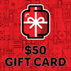 AV Figures Gift Card