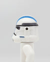 RP2 501st Trooper Pad Printed Helmet
