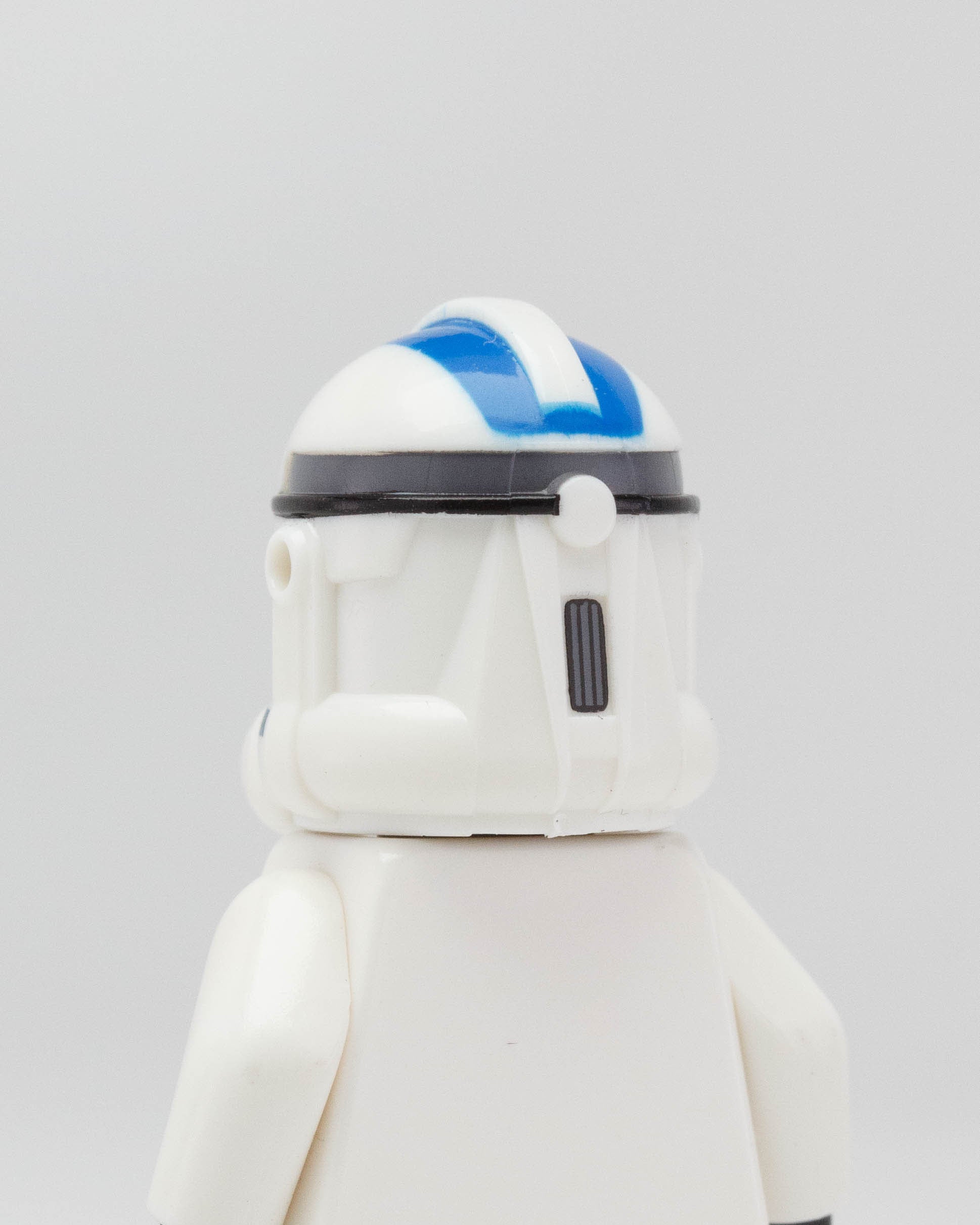 RP2 501st Trooper Pad Printed Helmet