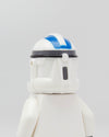 RP2 501st Trooper Pad Printed Helmet
