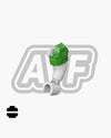 MJOLNIR Mark VI Shoulder Pad 3D Print