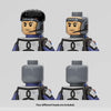 Cloned Contractor - Pad Printed Figure Pre-Order