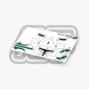 41st Trooper Decals