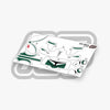 Draa Decals