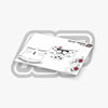 91st Trooper Decals