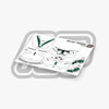 181st Trooper Decals