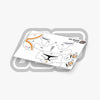 Waxer Decals