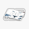 501st Trooper Decals
