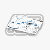 Hardcase Decals