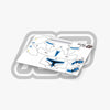 Captain Rex Decals
