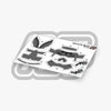 Elite Squad Trooper Decals