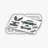 Elite Squad Trooper Decals