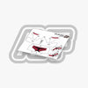 Jek Decals
