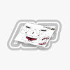 Jek Decals