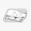 AT-TE Commander Decals