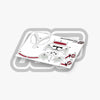 Hypermatters Commander Decals