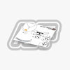 203rd Division Trooper Decals