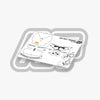203rd Division Trooper Decals