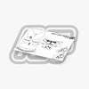 5th Fleet Trooper Decals
