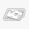 Clone Trooper Grunt Decals