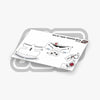 91st BARC Trooper Decals