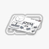 Sinker Decals
