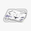 187th Heavy Decals