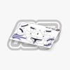 187th Heavy Decals