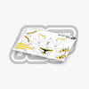 327th Heavy Decals