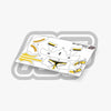 327th Heavy Decals