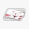 Captain Fordo Decals