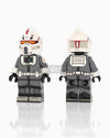 ARC-170 Concept Pilot Decals