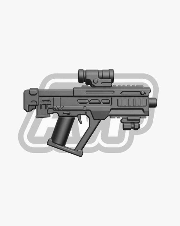 AR-23 Liberator ABS Rifle