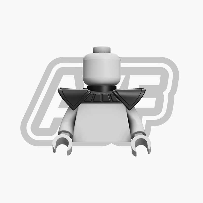 ARC Pauldron 3D Print
