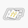 Standard Clone Shoulder Pad Decals