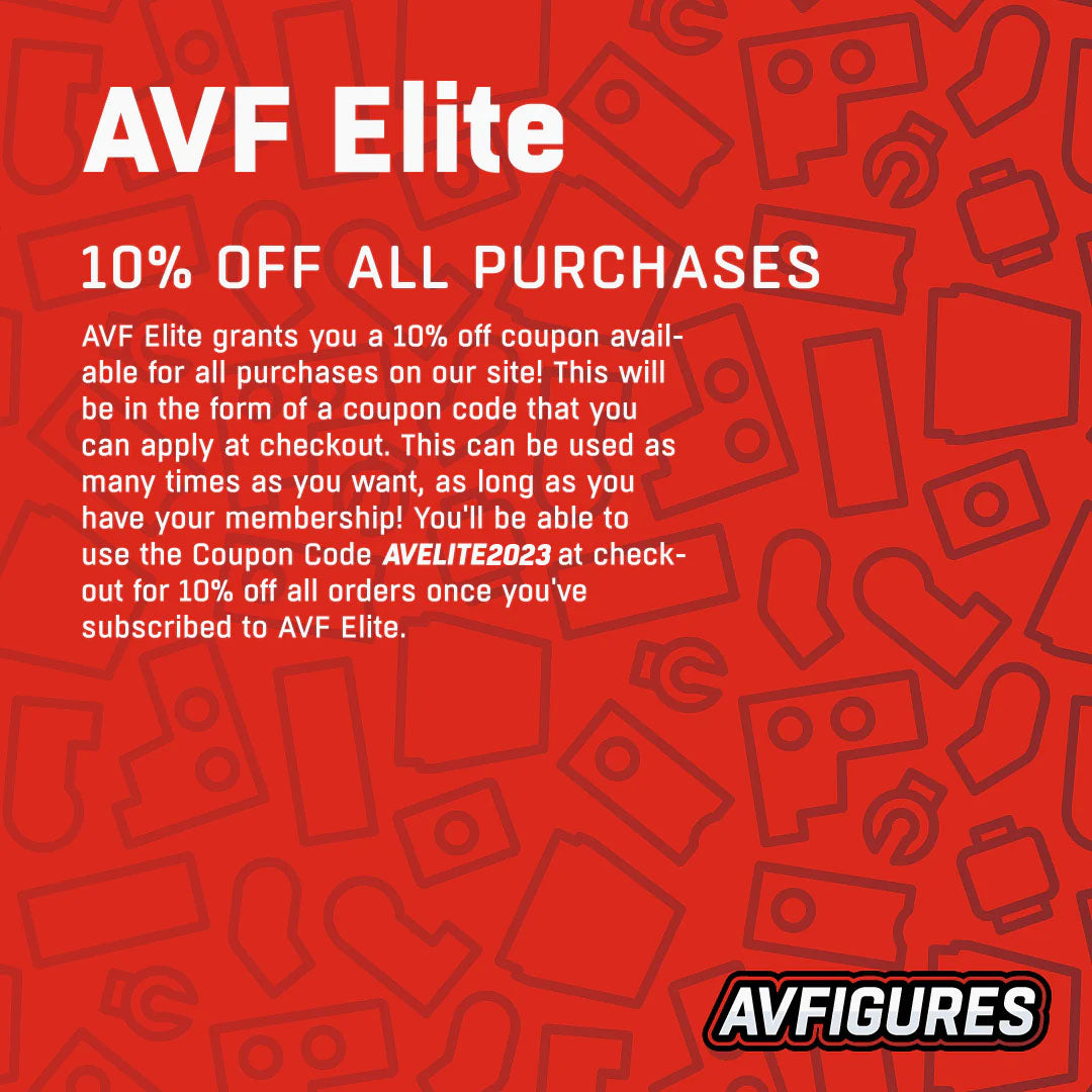 AV Elite Subscription