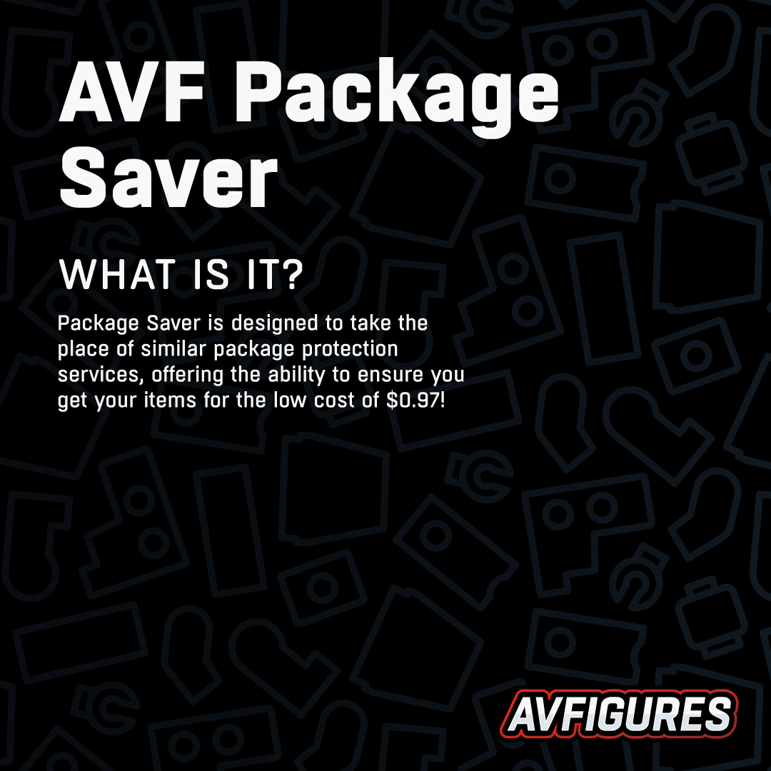 Package Saver