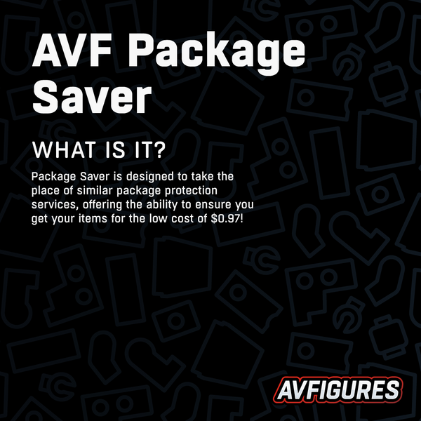 Package Saver
