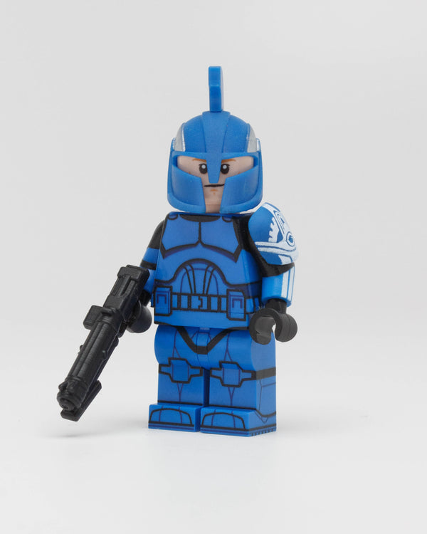 Faro Argyus Printed Figure