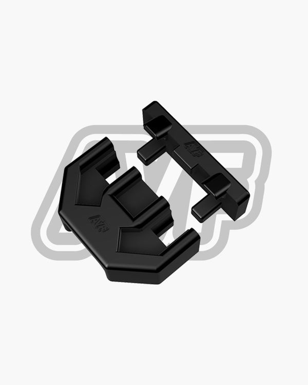 Arm Gluing Fixture